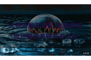 比特派数字加密 比特派钱包还维持多种来去口头