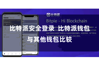比特派安全登录  比特派钱包与其他钱包比较