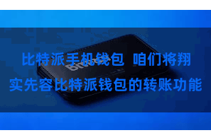比特派手机钱包  咱们将翔实先容比特派钱包的转账功能