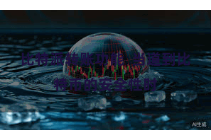 比特派转账功能  当道到比特币的安全性时